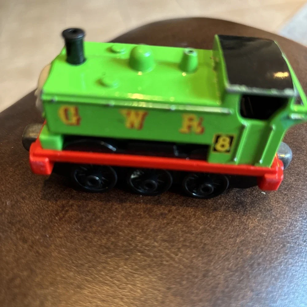 Mattel thomas friends